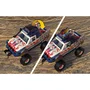 Playmobil 72061 Monster Truck - Véhicule de course avec 73 pièces - Jouet de construction pour enfants dès 4 ans
