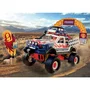 Playmobil 72061 Monster Truck - Véhicule de course avec 73 pièces - Jouet de construction pour enfants dès 4 ans