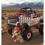 Playmobil City Action Camion Tout-Terrain 72061
