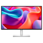 Dell S2725DC - Moniteur PC 27" QHD USB-C, 2560 x 1440, HDR400, 100Hz, HDMI, DisplayPort, Haut-parleurs intégrés