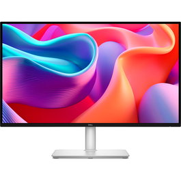 Dell S2725DC - Moniteur PC 27" QHD USB-C, 2560 x 1440, HDR400, 100Hz, HDMI, DisplayPort, Haut-parleurs intégrés