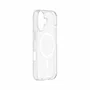 Force Case Coque FC Air MagSafe pour iPhone 17 - Coque de Protection Transparente - Compatible avec le Chargement Sans Fil MagSafe
