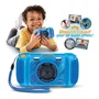 Vtech KidiZoom Fun FX Bleu