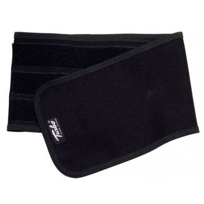 TURBO Ceinture Polivalente Turbo Master Ref. 800, Taille Unique, Noir et Beige TURBO Ceinture Polivalente Turbo Master Ref. 800, Taille Unique, Noir et Beige