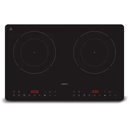 Medion Plaque à induction double 2 feux 3500 W