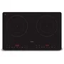 Medion Plaque à induction double 2 feux 3500 W