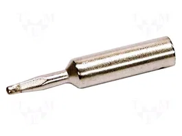 ERSA Pointe de type tournevis 2,2 mm pour station de soudage