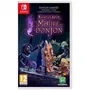 Microids - Le Maître du Donjon de Naheulbeuk - Jeu d'aventure Nintendo Switch - Édition Limitée