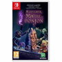 Microids Le Maître du Donjon de Naheulbeuk - Édition Limitée - Nintendo Switch