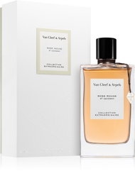 Van Cleef & Arpels Collection Extraordinaire Rose Rouge Eau de Parfum pour Femme 75 ml