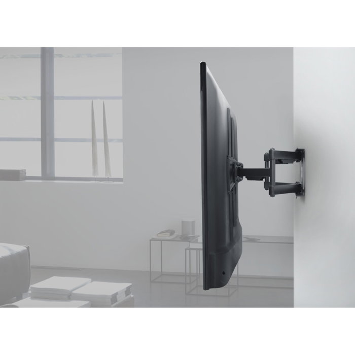 One For All Support TV Solid Jumbo Orientable 42-120''