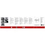 One For All Support TV Solid Jumbo Orientable 42-120''