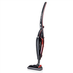 Ariete 2764 Aspirateur-Balai avec Fil EVO 2 en 1 - Technologie Cyclonique, Filtre HEPA, Mango Pliable - Classement Énergétique A+