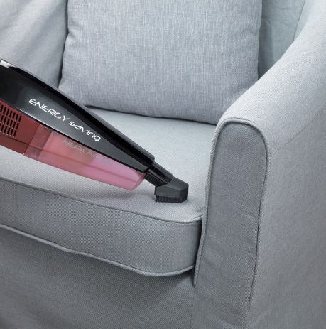 Ariete EVO 2 en 1 Aspirateur Balai Noir