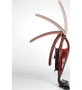 Ariete EVO 2 en 1 Aspirateur Balai Noir