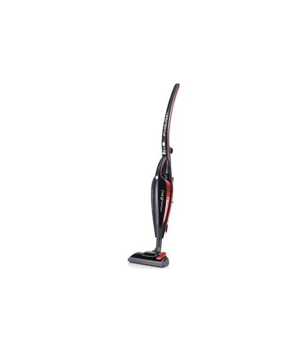 Ariete EVO 2 en 1 Aspirateur Balai Noir