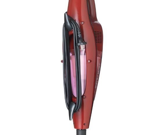 Ariete EVO 2 en 1 Aspirateur Balai Noir