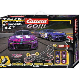 Carrera GO!!! NASCAR Talladega Competition