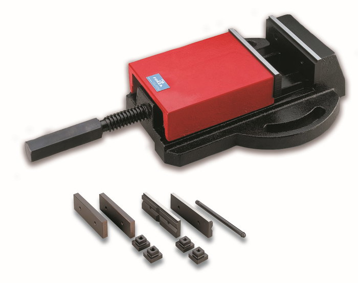 Étau de Perçage Forza Professionnel 125X116 Étau de Perçage Forza Professionnel 125X116