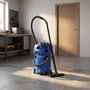 NILFISK Multi II 30 T EU Aspirateur Eau et Poussière 30L 1400W