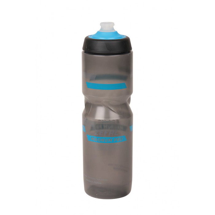 Zefal Magnum Pro Noir fumé/Gris 975ml Zefal Magnum Pro Noir fumé/Gris 975ml
