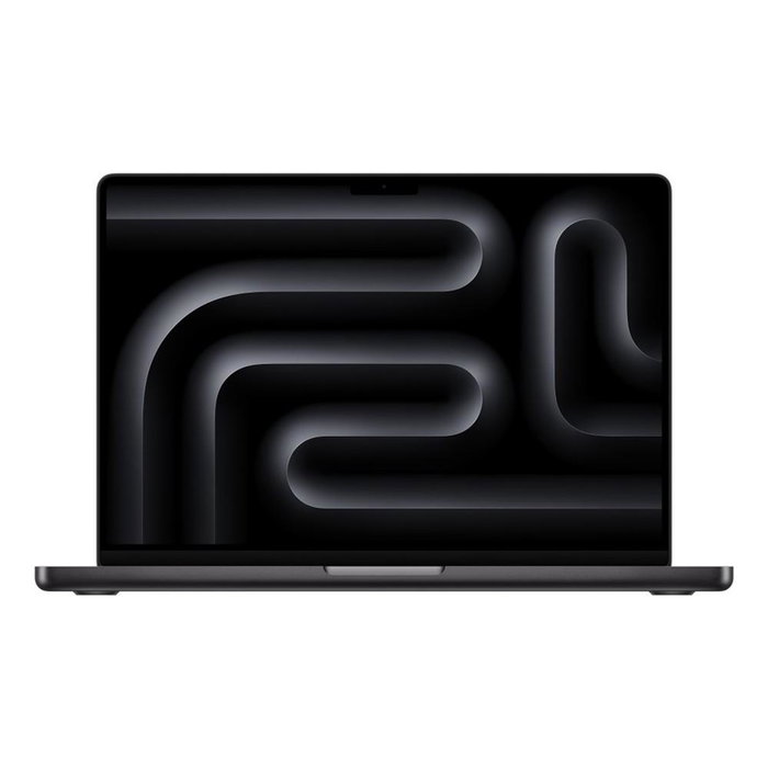 Apple MacBook Pro 14 M5 32GB 1TB SSD Space Black Apple MacBook Pro 14 M5 32GB 1TB SSD Space Black
