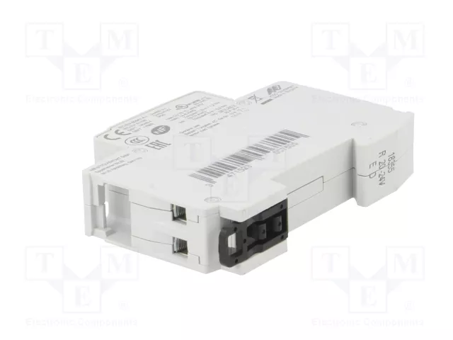 ABB ESB Contacteur 2-pôles d'installation 20A 24VAC/24VDC NO x2 ABB ESB Contacteur 2-pôles d'installation 20A 24VAC/24VDC NO x2
