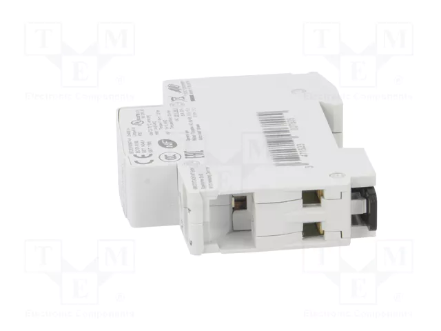 ABB ESB Contacteur 2-pôles d'installation 20A 24VAC/24VDC NO x2 ABB ESB Contacteur 2-pôles d'installation 20A 24VAC/24VDC NO x2
