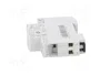 ABB ESB Contacteur 2-pôles d'installation 20A 24VAC/24VDC NO x2