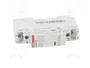 ABB ESB Contacteur 2-pôles d'installation 20A 24VAC/24VDC NO x2