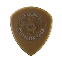 Dunlop Flow Standard 0,88 mm (pack de 6)