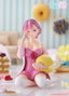 2.5 Dimensional Seduction Newley Written statuette PVC Taito Kuji Online Lilysa Amano 11 cm