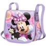 Karactermania Sac à Bandoulière Minnie Mouse Lila
