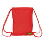 Safta Saco Plano Junior 26x34x1cm