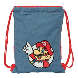 Safta Saco Plano Junior 26x34x1cm