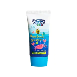 Formal Bee Propolis Soothing Crème solaire SPF 50, 50 ml