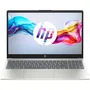 HP 15-fd0142nf PC Portable 15,6" FHD IPS, Intel Core 5 120U, 16 Go RAM, 512 Go SSD, Windows 11, Clavier AZERTY