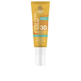 Australian Gold Sérum visage quotidien SPF30 résistant à l'eau à l'acide hyaluronique 50 ml
