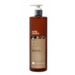 Milk Shake Integrity Reconstruction System Fibre Sealant No.B avec acide hyaluronique - Lotion de traitement réparateur pour cheveux - 500 ml
