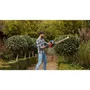 Black + Decker Taille-haies électrique BEHTS501-QS 600W Lame 60cm