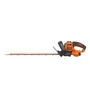 Black + Decker Taille-haies électrique BEHTS501-QS 600W Lame 60cm