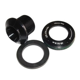 Sram Kit de vis de manivelle M18/M30 pour BB30
