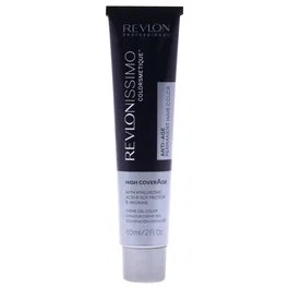 Revlon Revlonissimo Colorsmetique Teinture permanente 5.13 Light Beige Brown
