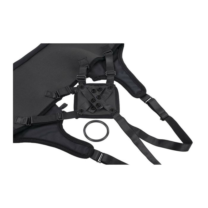 Harnais New Comers Sportsheets