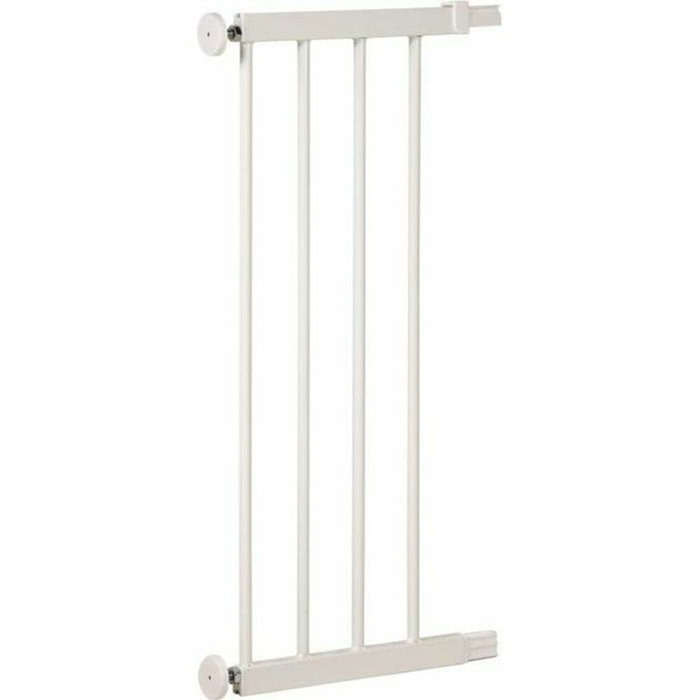 Safety 1st Extension de barrière de sécurité 28 cm Blanc Métal Safety 1st Extension de barrière de sécurité 28 cm Blanc Métal