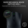 Razer RZ01-04910100-R3M1 Souris Viper V3 HyperSpeed Sans Fil - Noir