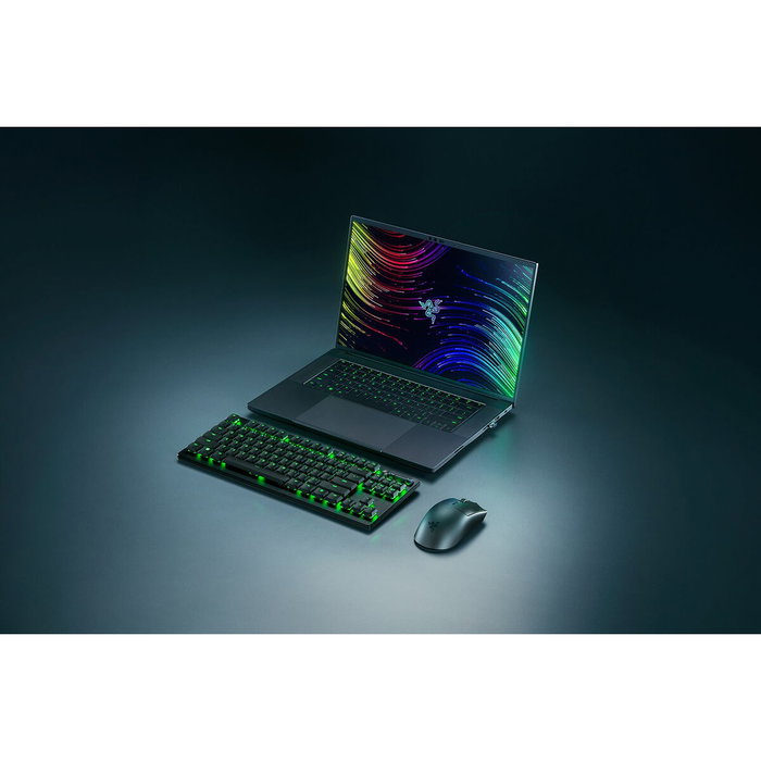 Razer RZ01-04910100-R3M1 Souris Viper V3 HyperSpeed Sans Fil - Noir