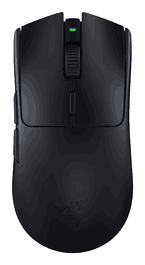Razer RZ01-04910100-R3M1 Souris Viper V3 HyperSpeed Sans Fil - Noir