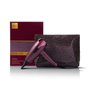 GHD Sèche-cheveux Helios Cherry Chic avec trousse de toilette