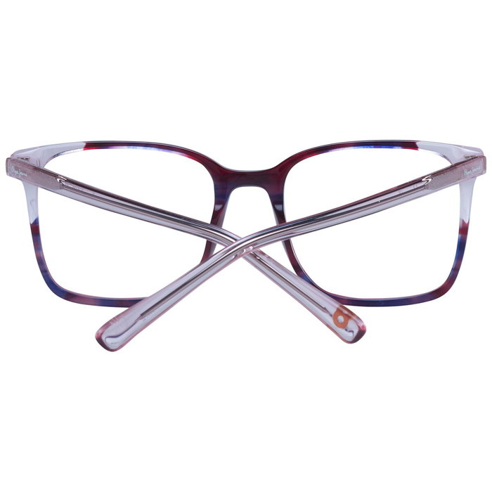 Monture de Lunettes Femme Pepe Jeans PJ3473 54C7 Monture de Lunettes Femme Pepe Jeans PJ3473 54C7